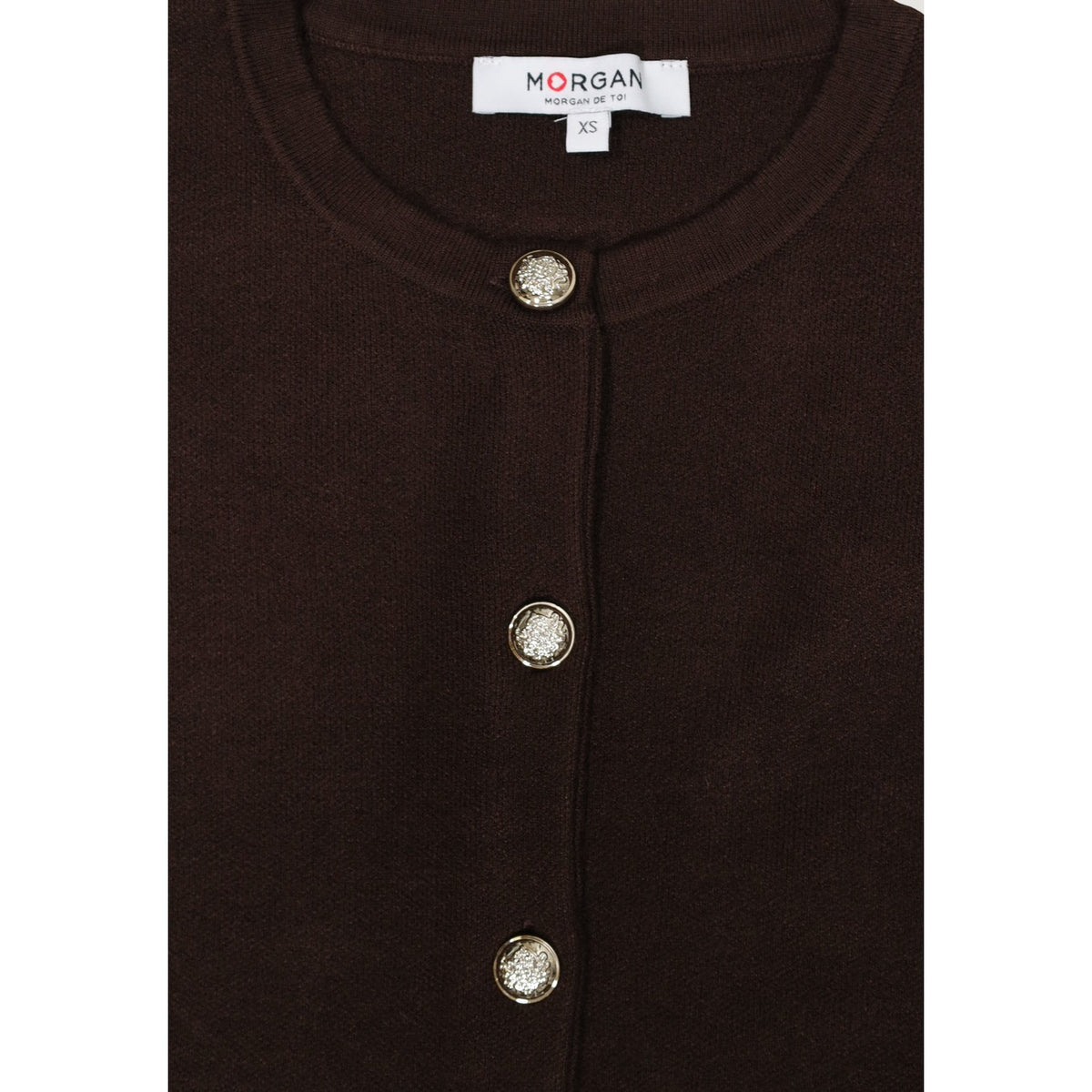 Morgan De Toi - Morgan De Toi  Women Cardigan