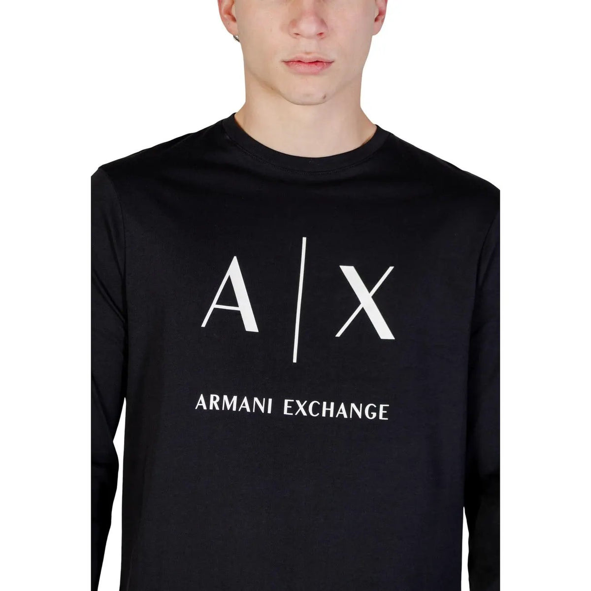 Armani Exchange - Armani Exchange Men Knitwear by Armani Exchange