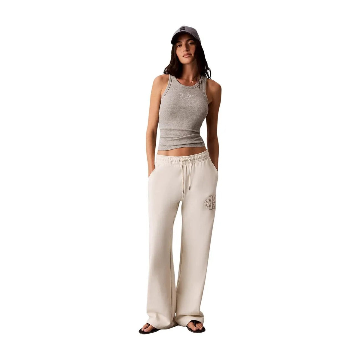 Calvin Klein Jeans - Calvin Klein Jeans Women Trousers by Calvin Klein Jeans
