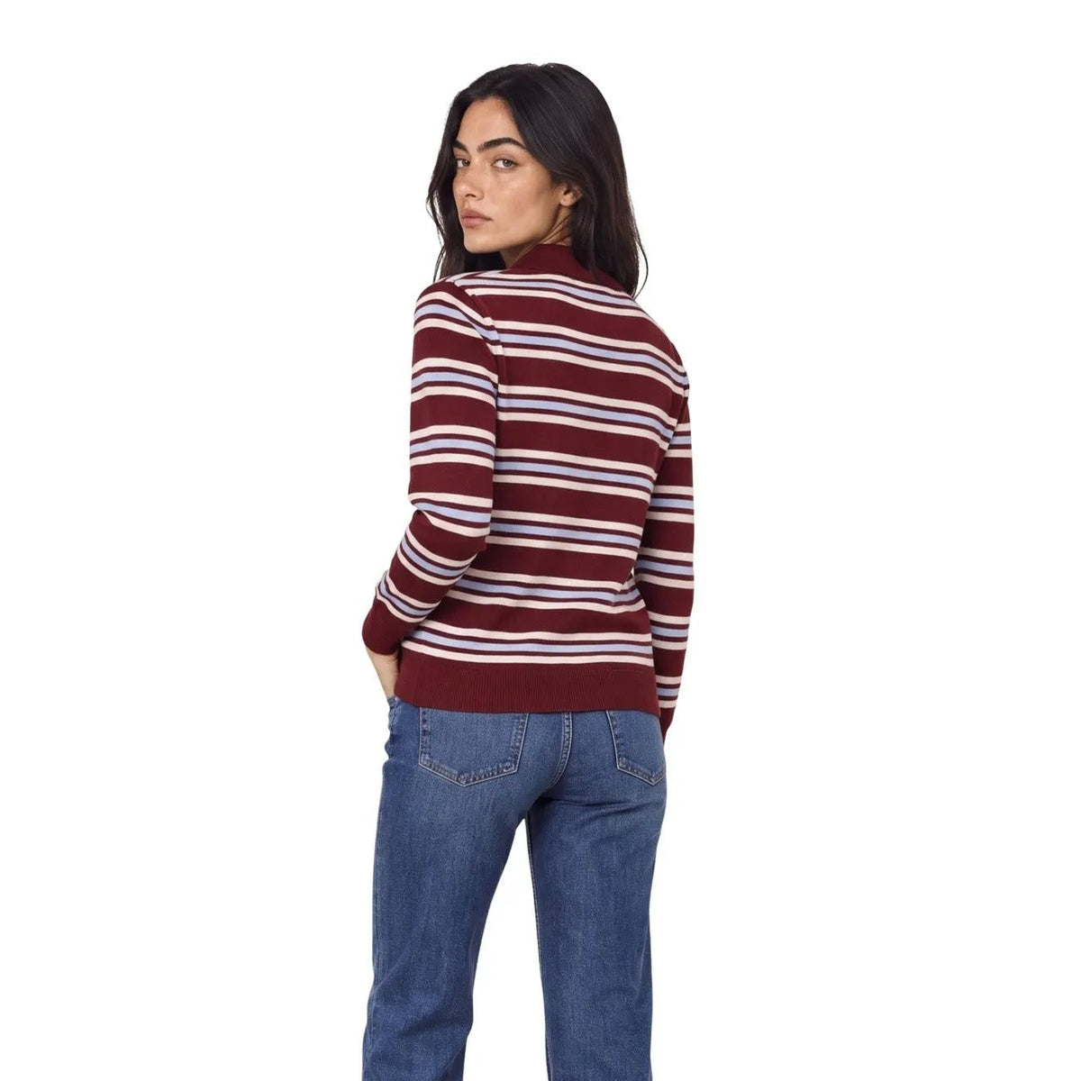 Morgan De Toi - Morgan De Toi Women Knitwear by Morgan De Toi