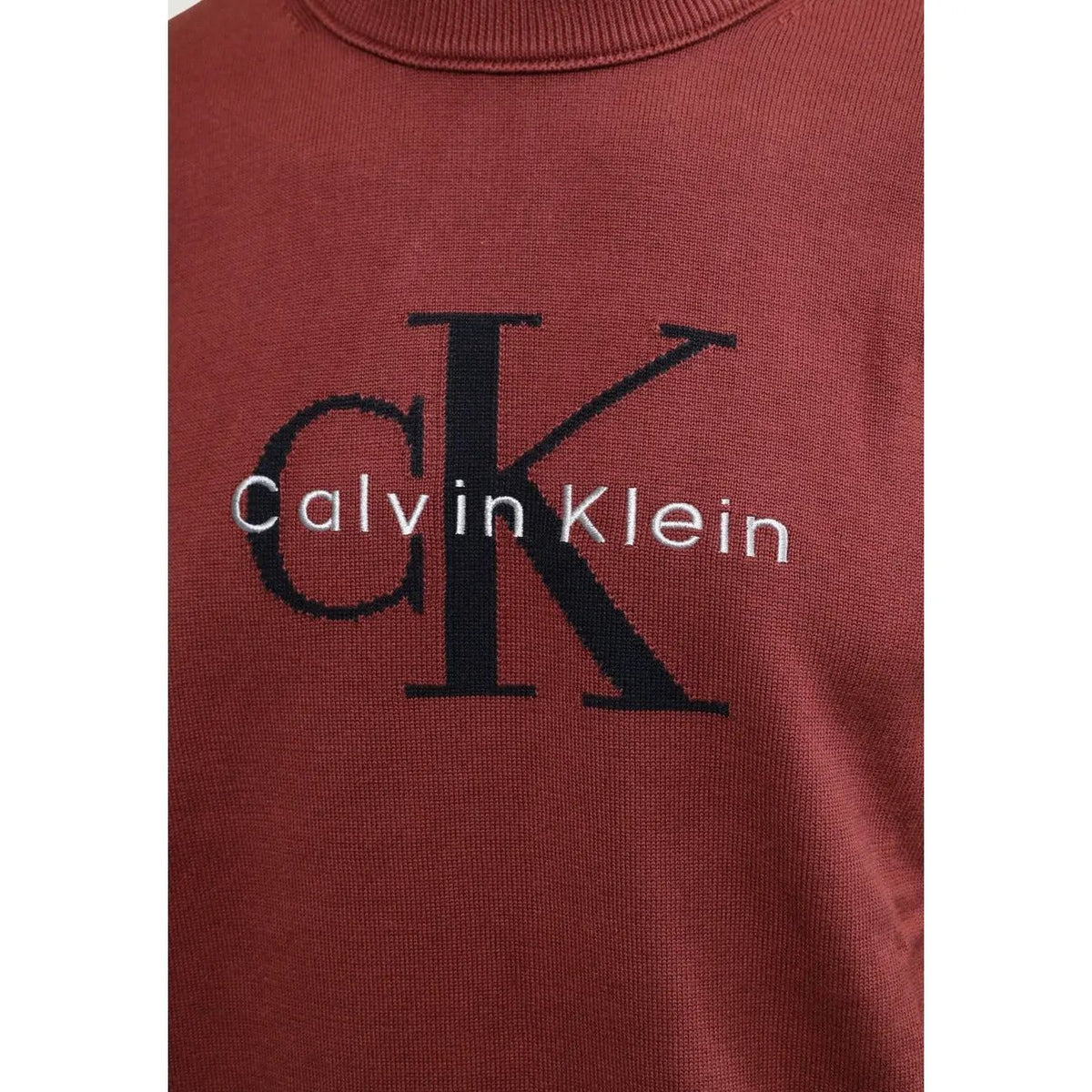 Calvin Klein Jeans - Calvin Klein Jeans Men Knitwear by Calvin Klein Jeans