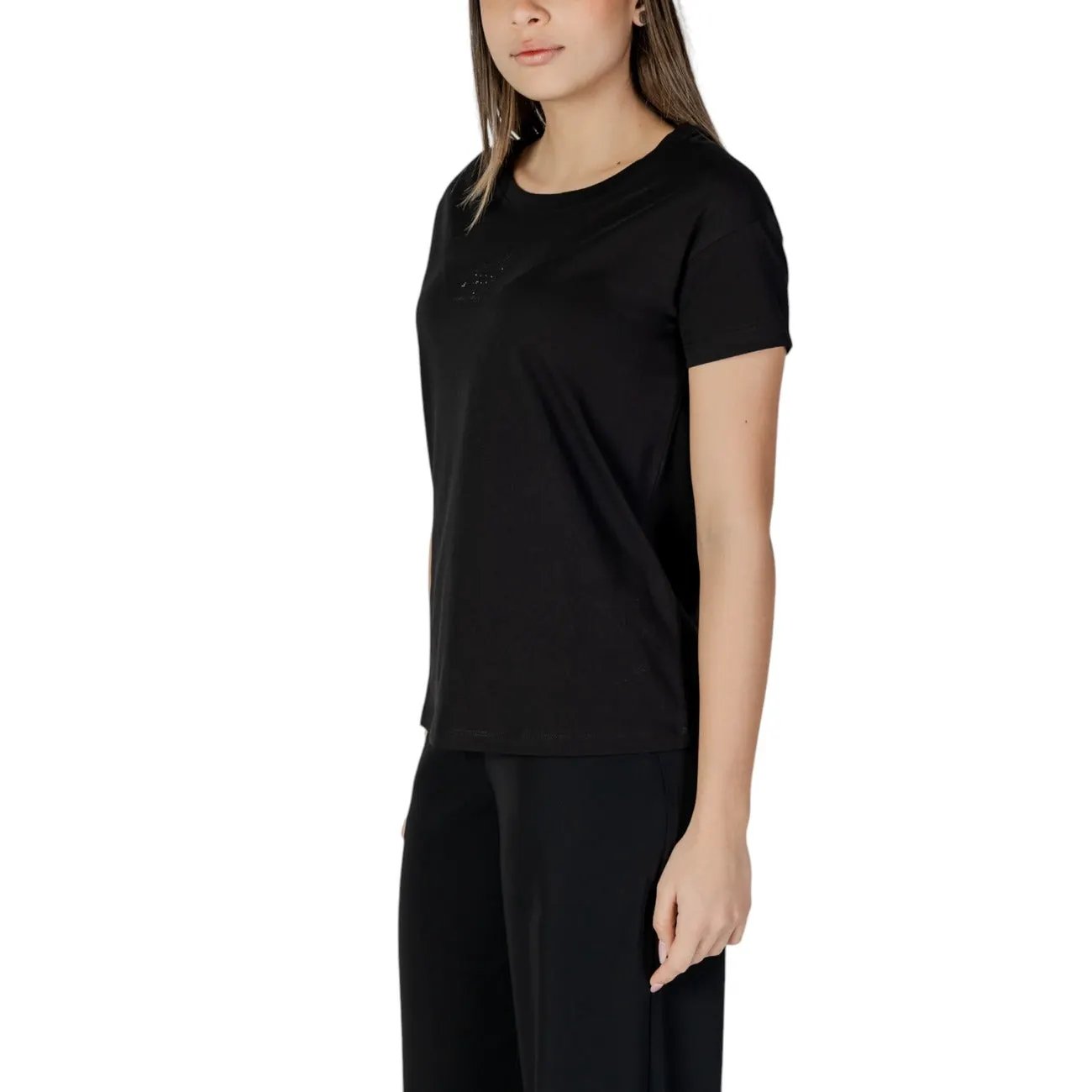 Armani Exchange - Armani Exchange Women T-Shirt by Armani Exchange