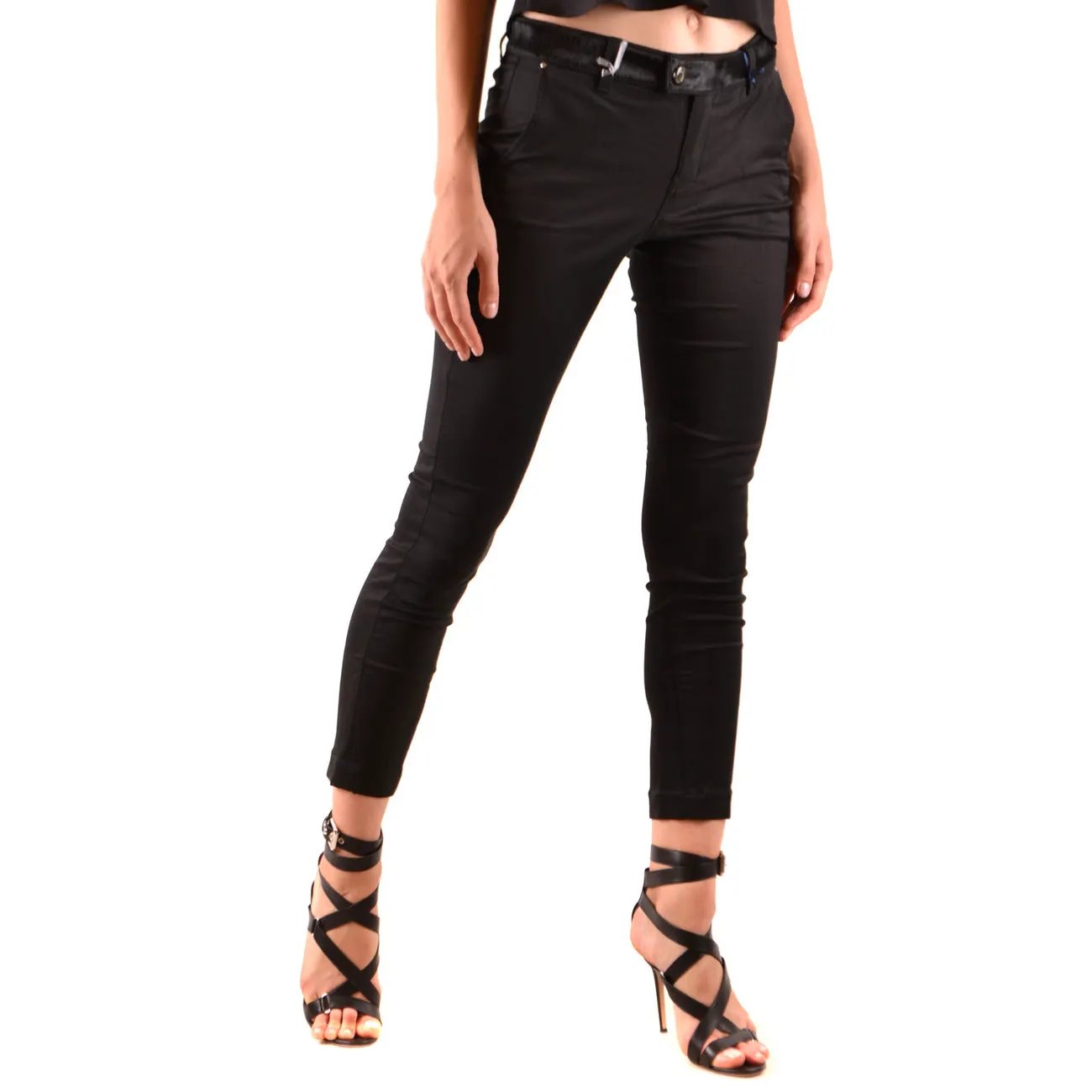 Jacob Cohen - Jacob Cohen Women Trousers by Jacob Cohen
