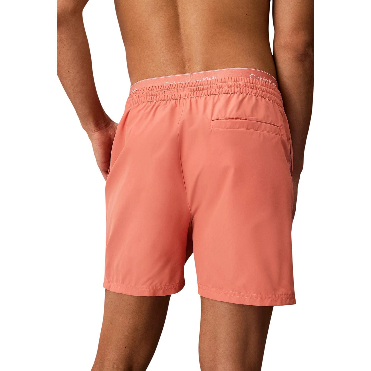 Calvin Klein Jeans - Calvin Klein Jeans Men Swimwear by Calvin Klein Jeans