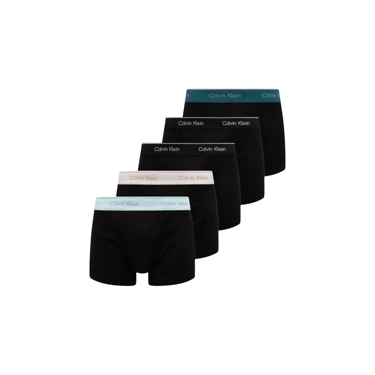 Calvin Klein Underwear - Calvin Klein Underwear Men Underwear by Calvin Klein Underwear