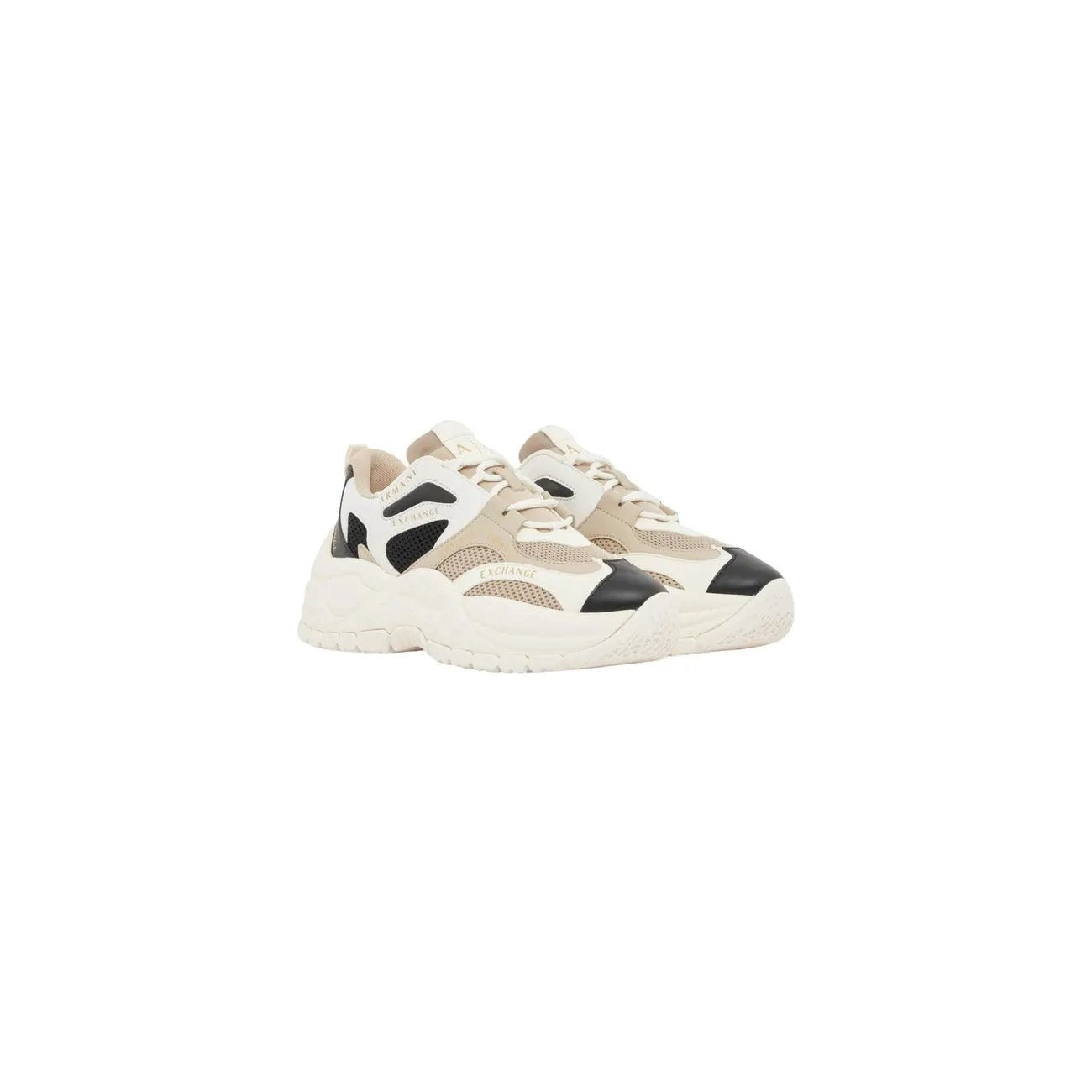 Armani Exchange - Armani Exchange Women Sneakers by Armani Exchange