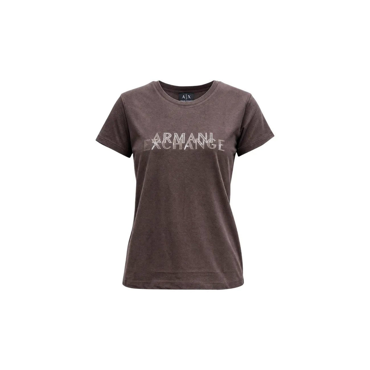Armani Exchange - Armani Exchange Women T-Shirt by Armani Exchange