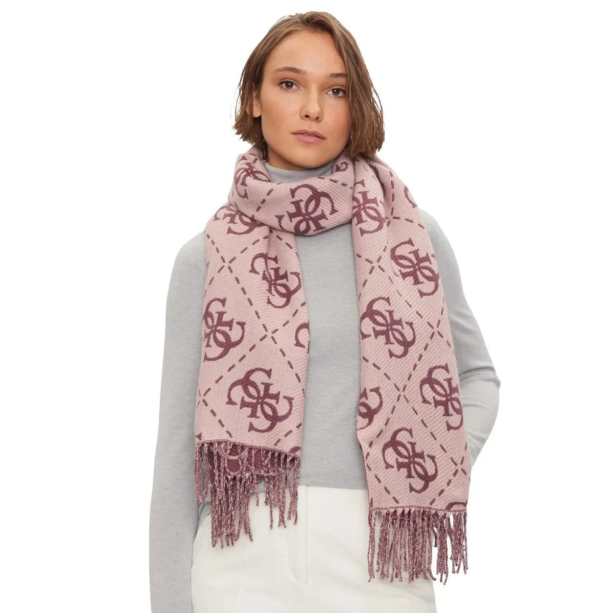 Guess - Guess Women Scarve by Guess