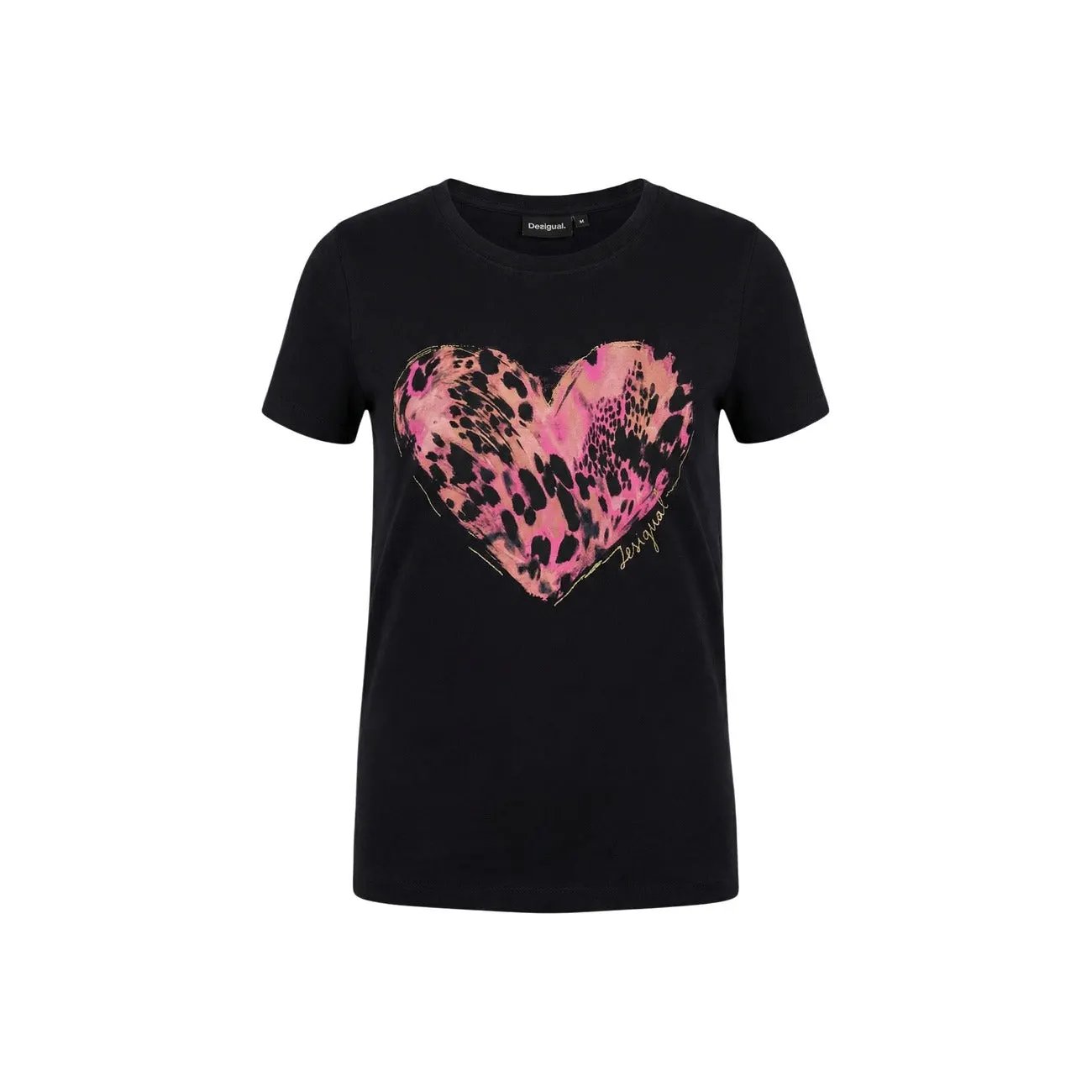 Desigual - Desigual Women T-Shirt by Desigual