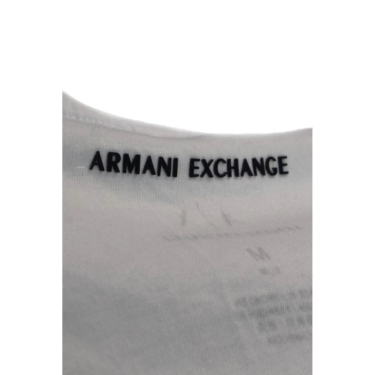 Armani Exchange - Armani Exchange Men T-Shirt by Armani Exchange