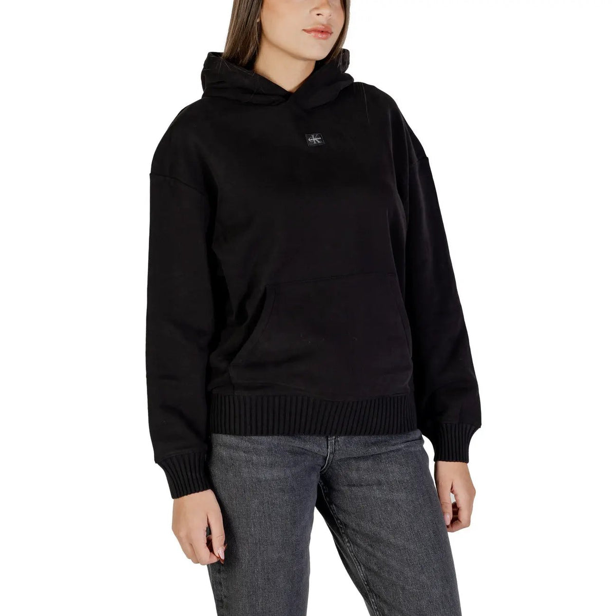 Calvin Klein Jeans - Calvin Klein Jeans Women Sweatshirts by Calvin Klein Jeans