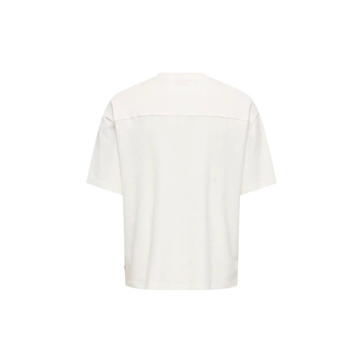 Only & Sons - Only & Sons Men T-Shirt by Only & Sons