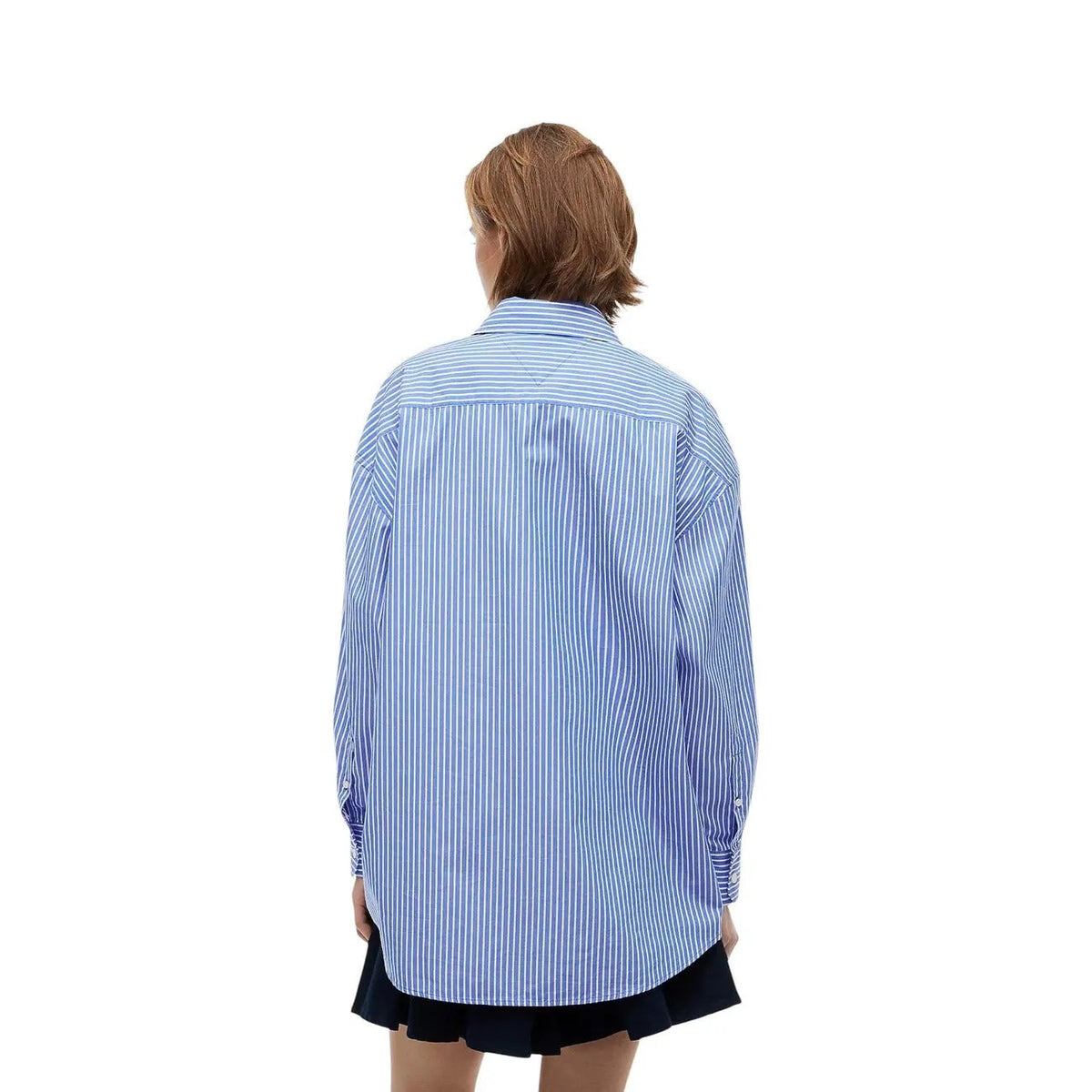 Tommy Hilfiger Jeans - Tommy Hilfiger Jeans Women Shirt by Tommy Hilfiger Jeans
