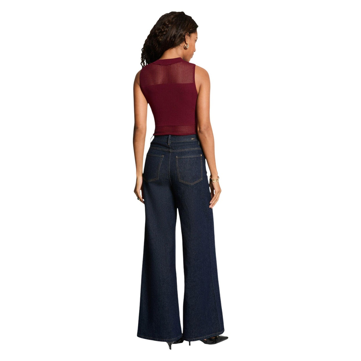 Morgan De Toi - Morgan De Toi  Women Undershirt