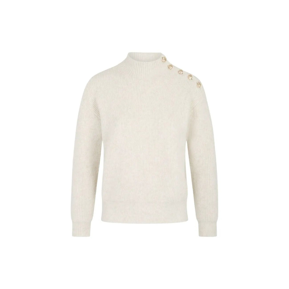 Morgan De Toi - Morgan De Toi Women Knitwear by Morgan De Toi