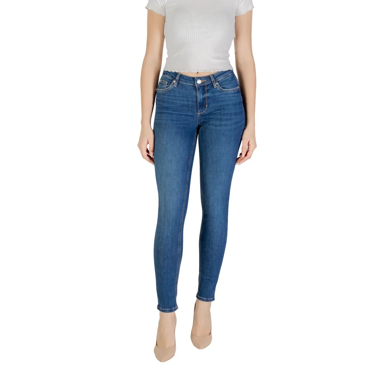 Liu Jo - Liu Jo Women Jeans by Liu Jo