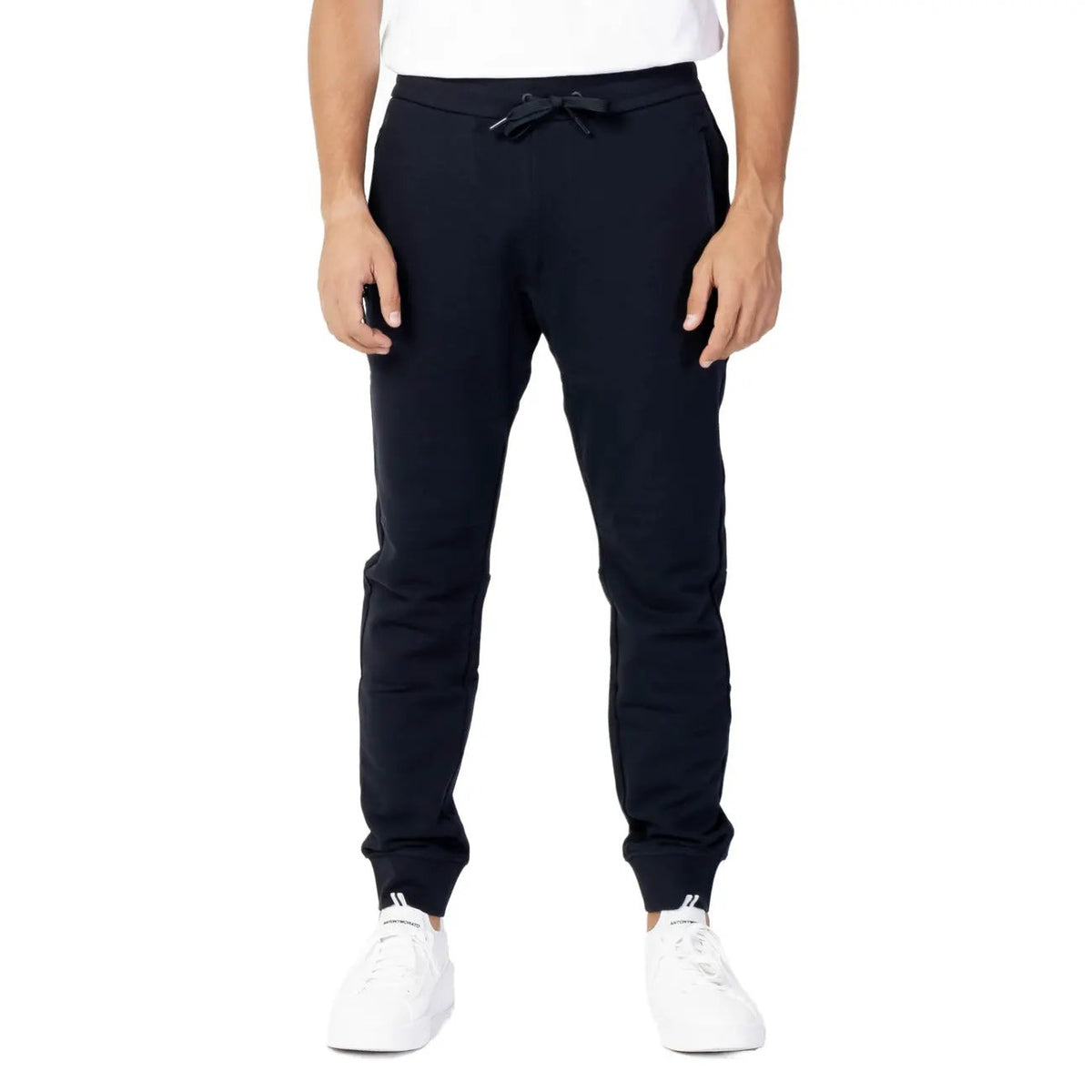 Armani Exchange - Armani Exchange Men Trousers by Armani Exchange