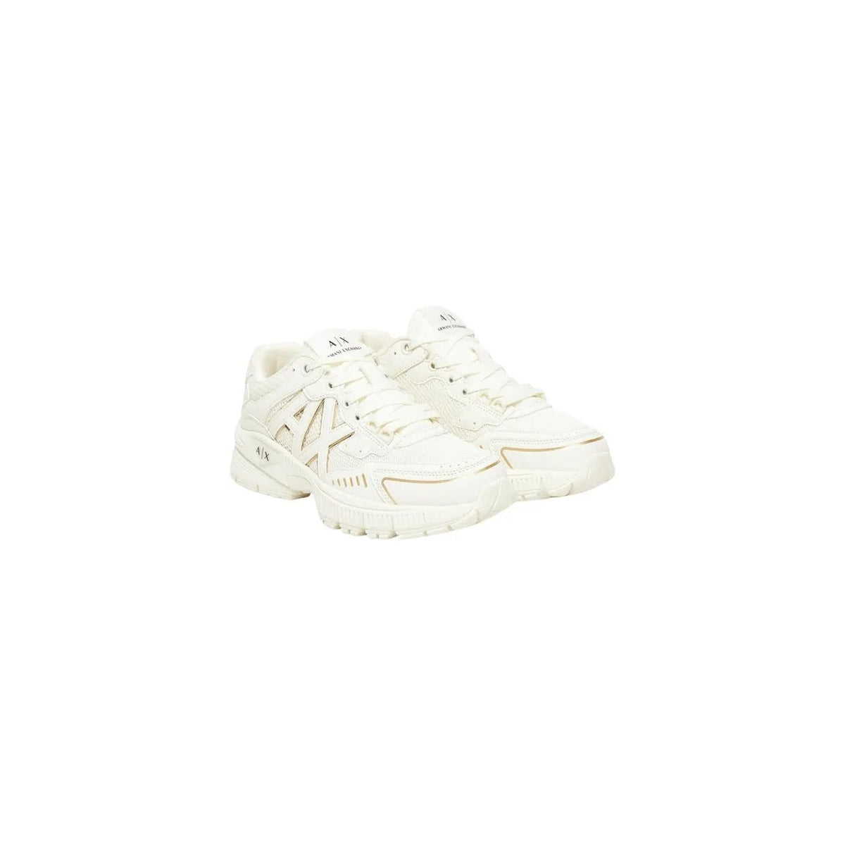 Armani Exchange - Armani Exchange Women Sneakers by Armani Exchange