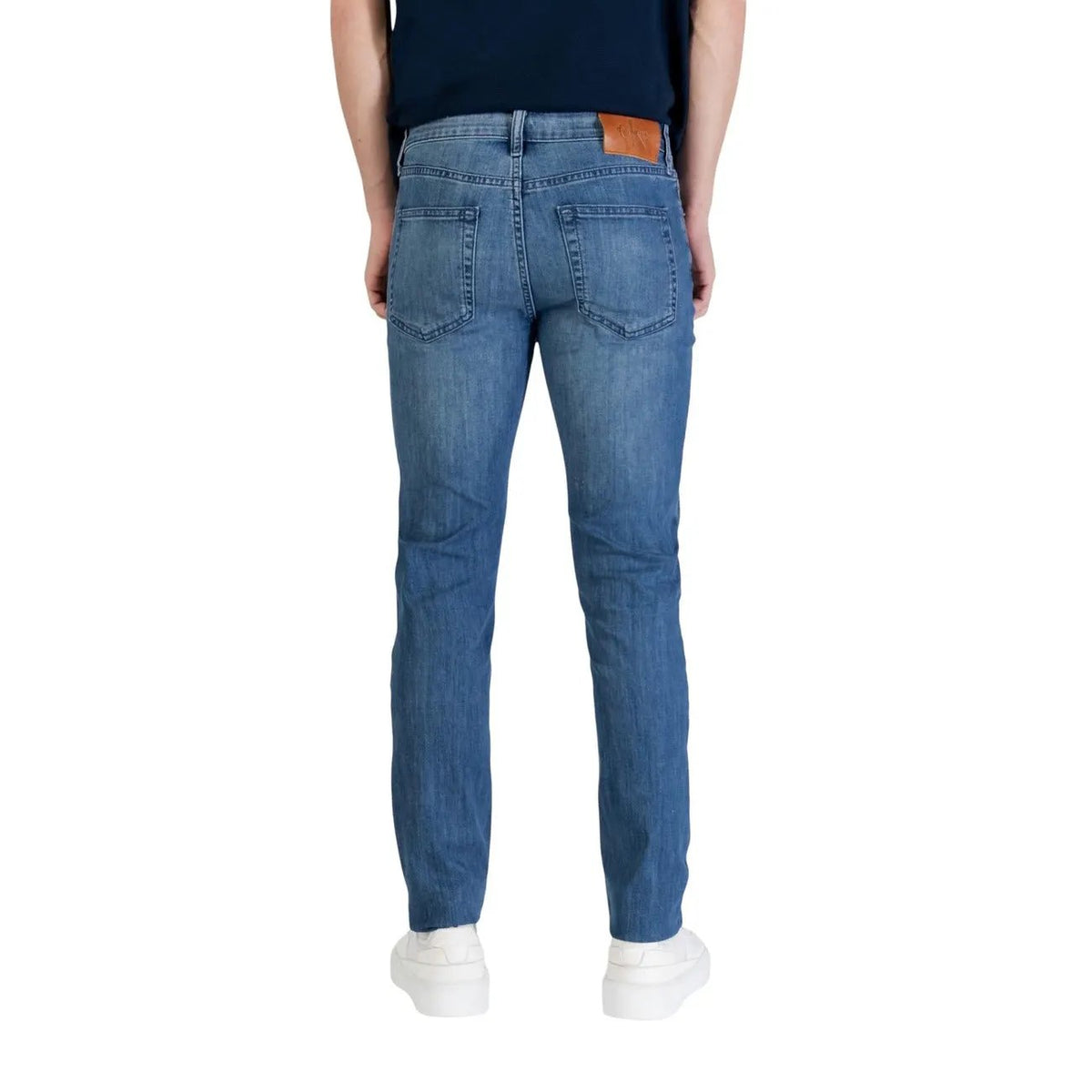 Calvin Klein Jeans - Calvin Klein Jeans Men Jeans by Calvin Klein Jeans
