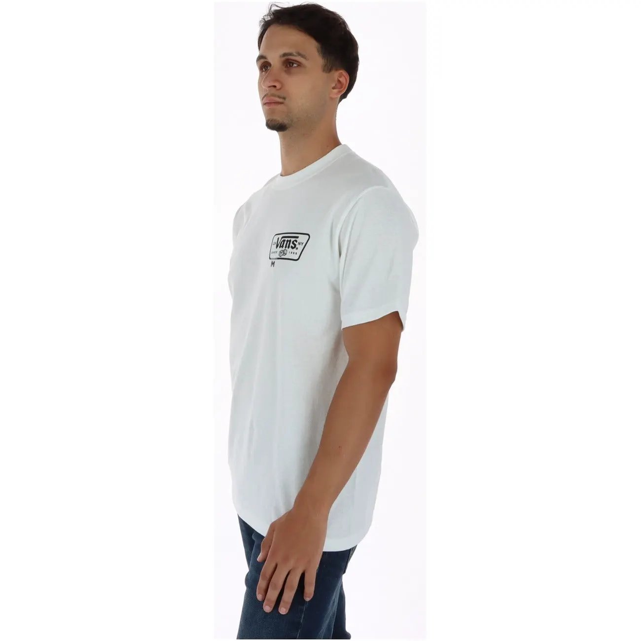 Vans - Vans Men T-Shirt by Vans