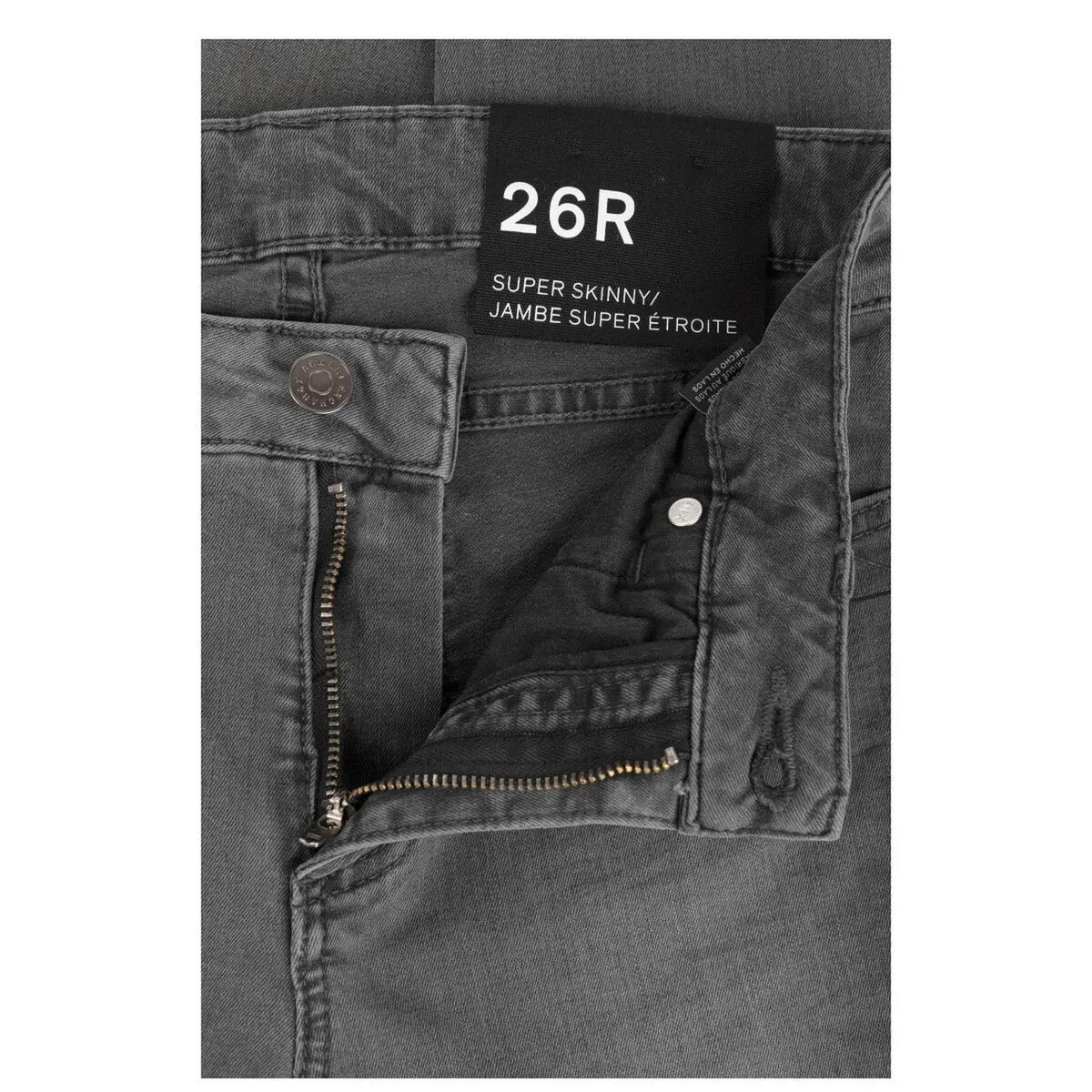 Armani Exchange - Armani Exchange Women Jeans by Armani Exchange