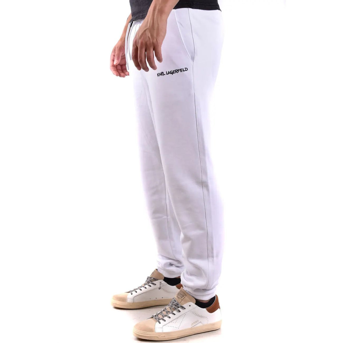 Karl Lagerfeld - Karl Lagerfeld Men Trousers by Karl Lagerfeld
