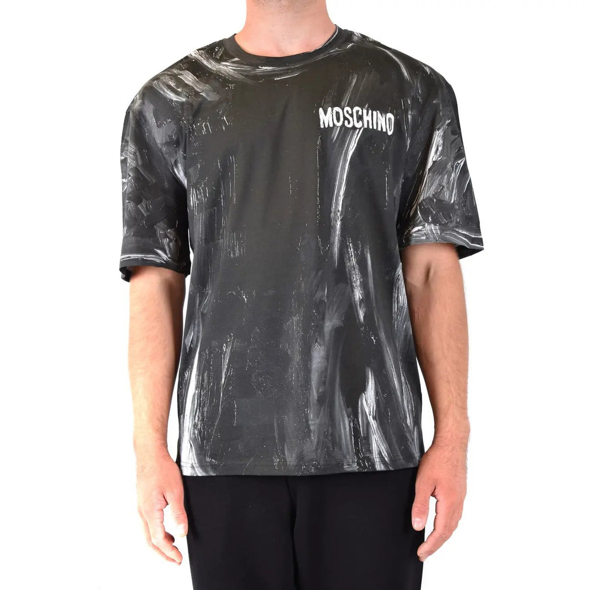 Moschino - Moschino Men T-Shirt by Moschino