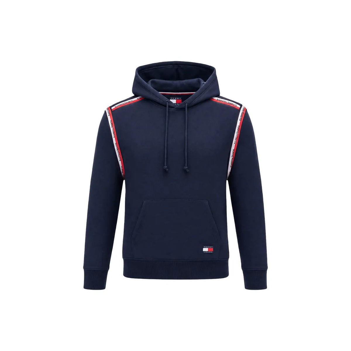 Tommy Hilfiger Jeans - Tommy Hilfiger Jeans Men Sweatshirts by Tommy Hilfiger Jeans