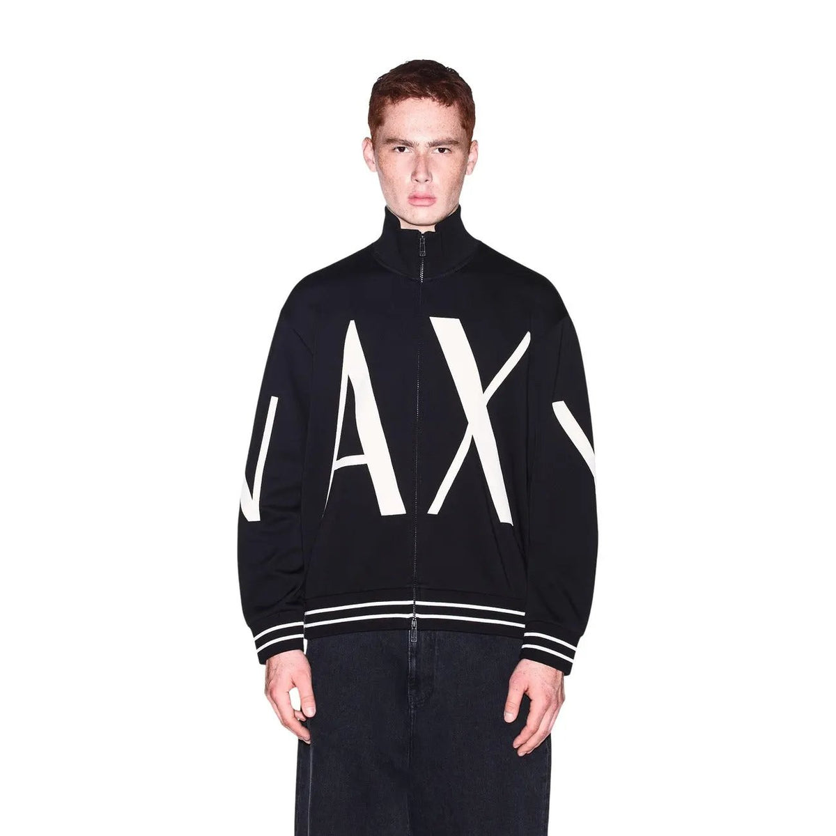 Armani Exchange - Armani Exchange Men Sweatshirts by Armani Exchange