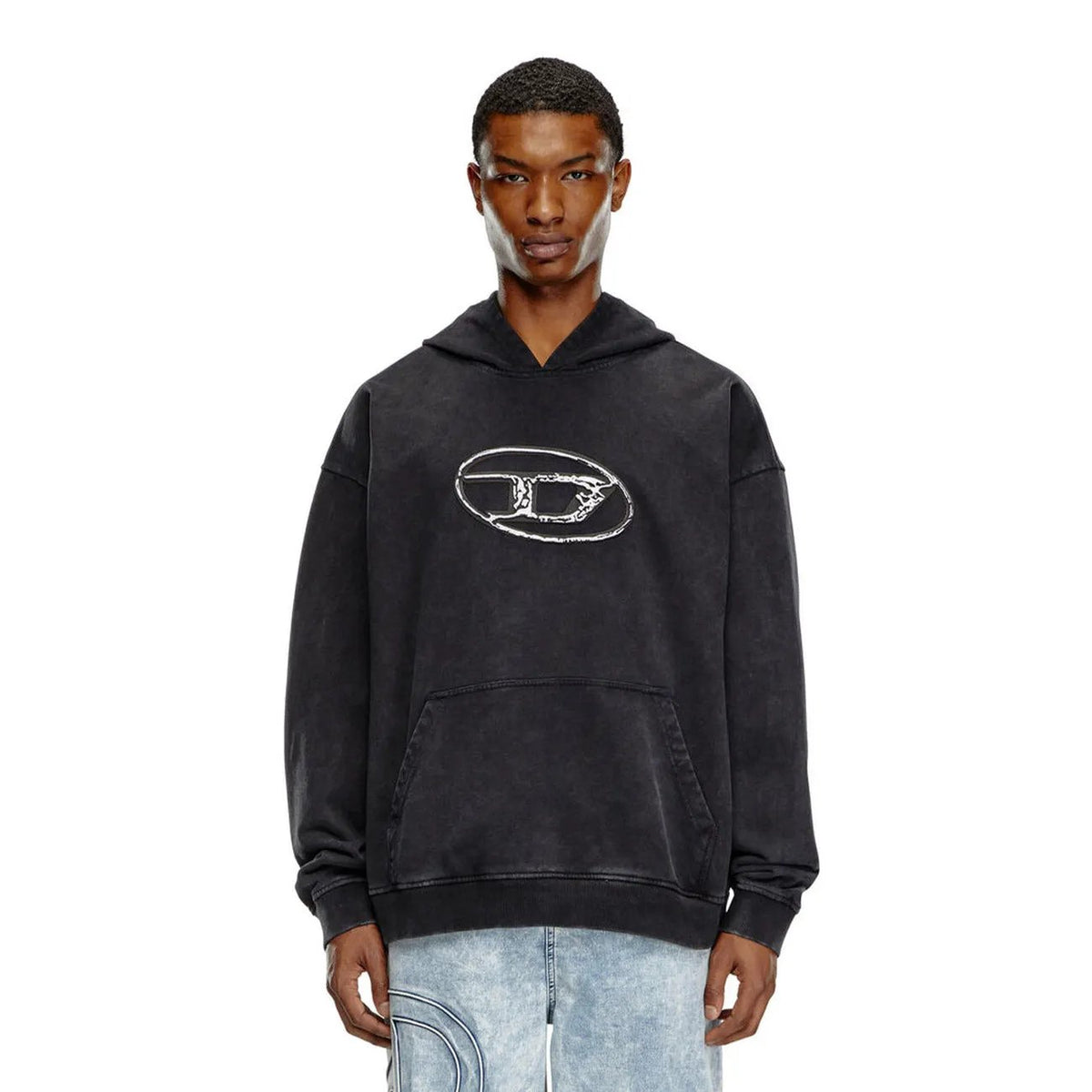 Diesel - Diesel Men Sweatshirts by Diesel