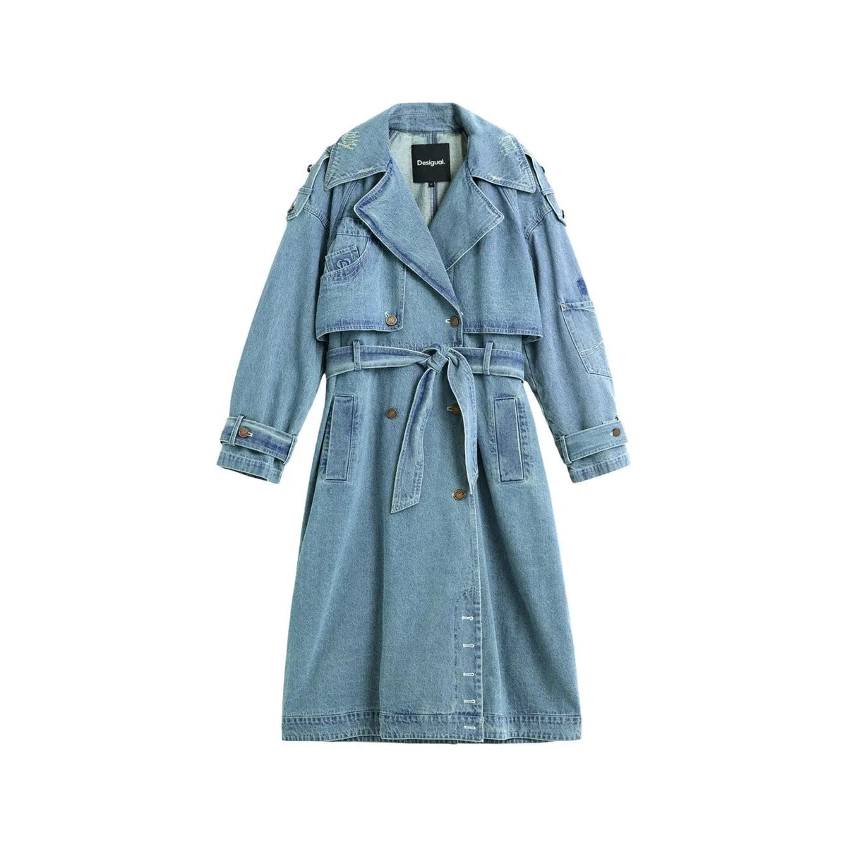 Desigual - Desigual Women Blazer by Desigual