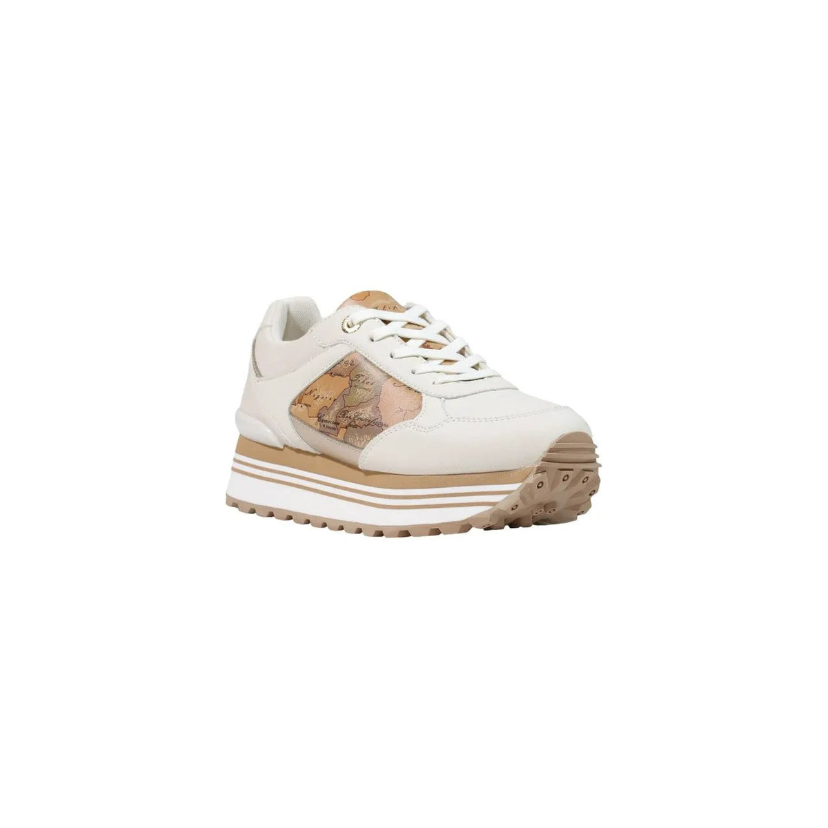 Alviero Martini Prima Classe - Alviero Martini Prima Classe Women Sneakers by Alviero Martini Prima Classe
