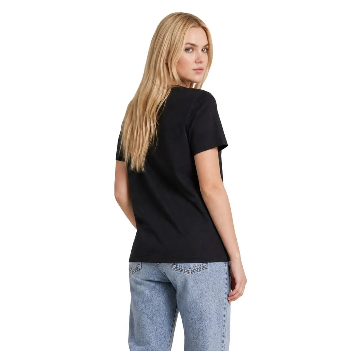 Calvin Klein Jeans - Calvin Klein Jeans Women T-Shirt by Calvin Klein Jeans