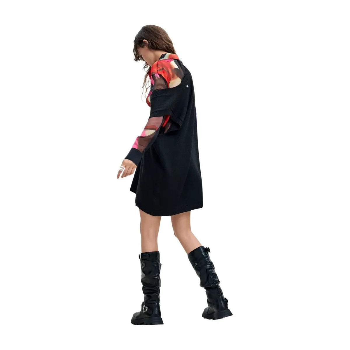 Desigual - Desigual Women Dress by Desigual