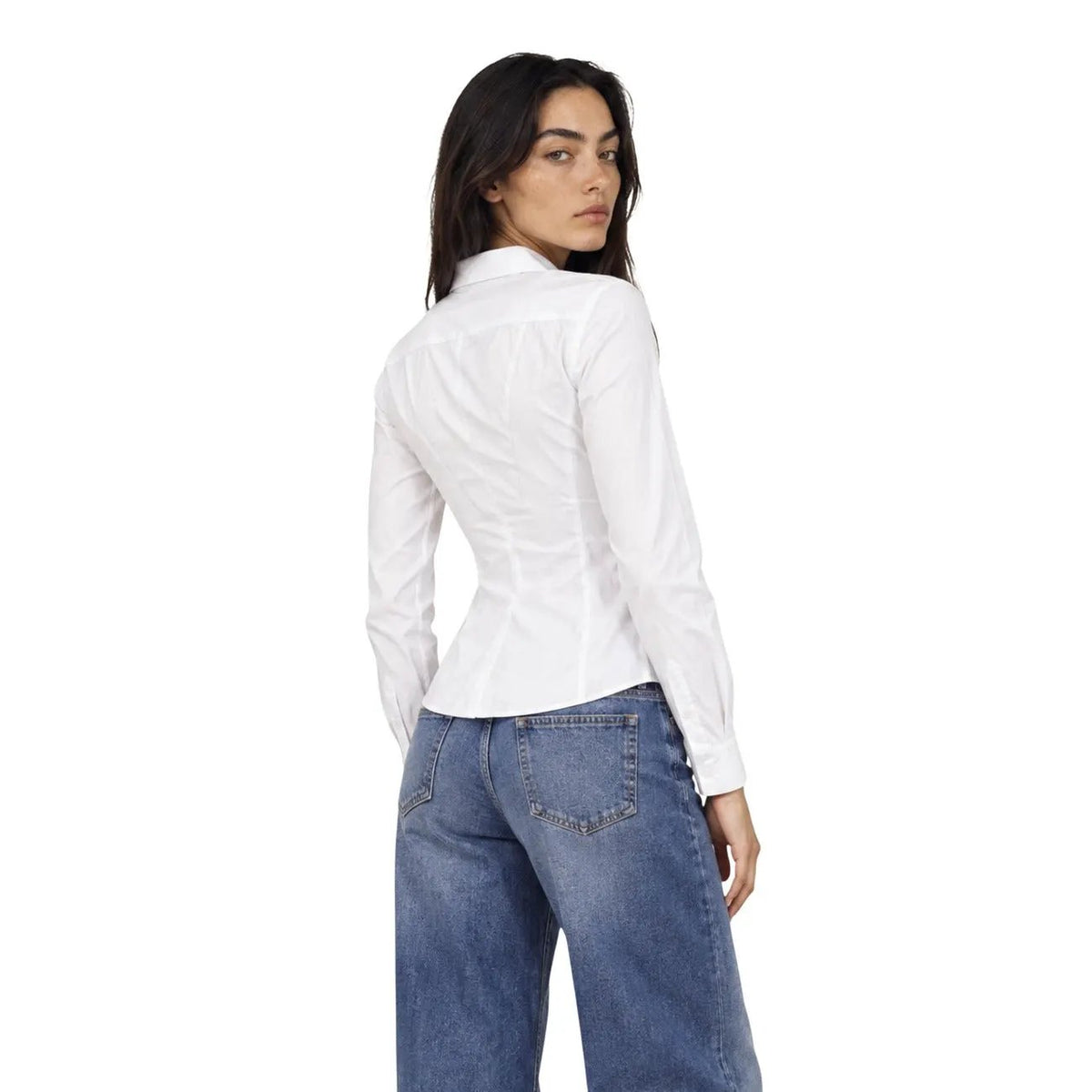 Armani Exchange - Armani Exchange Women Shirt by Armani Exchange
