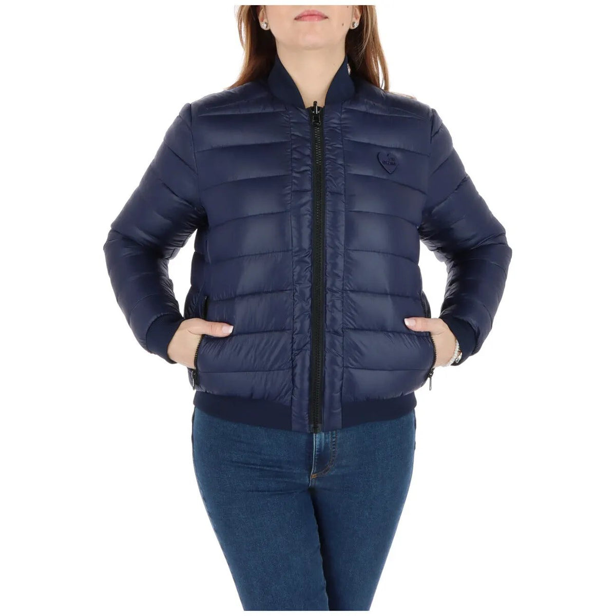 Love Moschino - Love Moschino Women Jacket by Love Moschino