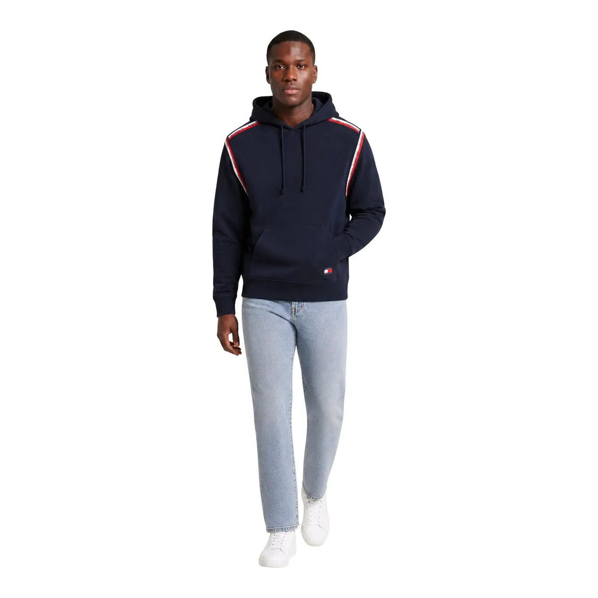Tommy Hilfiger Jeans - Tommy Hilfiger Jeans Men Sweatshirts by Tommy Hilfiger Jeans
