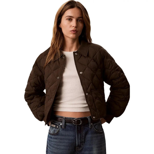 Calvin Klein Jeans - Calvin Klein Jeans Women Jacket by Calvin Klein Jeans