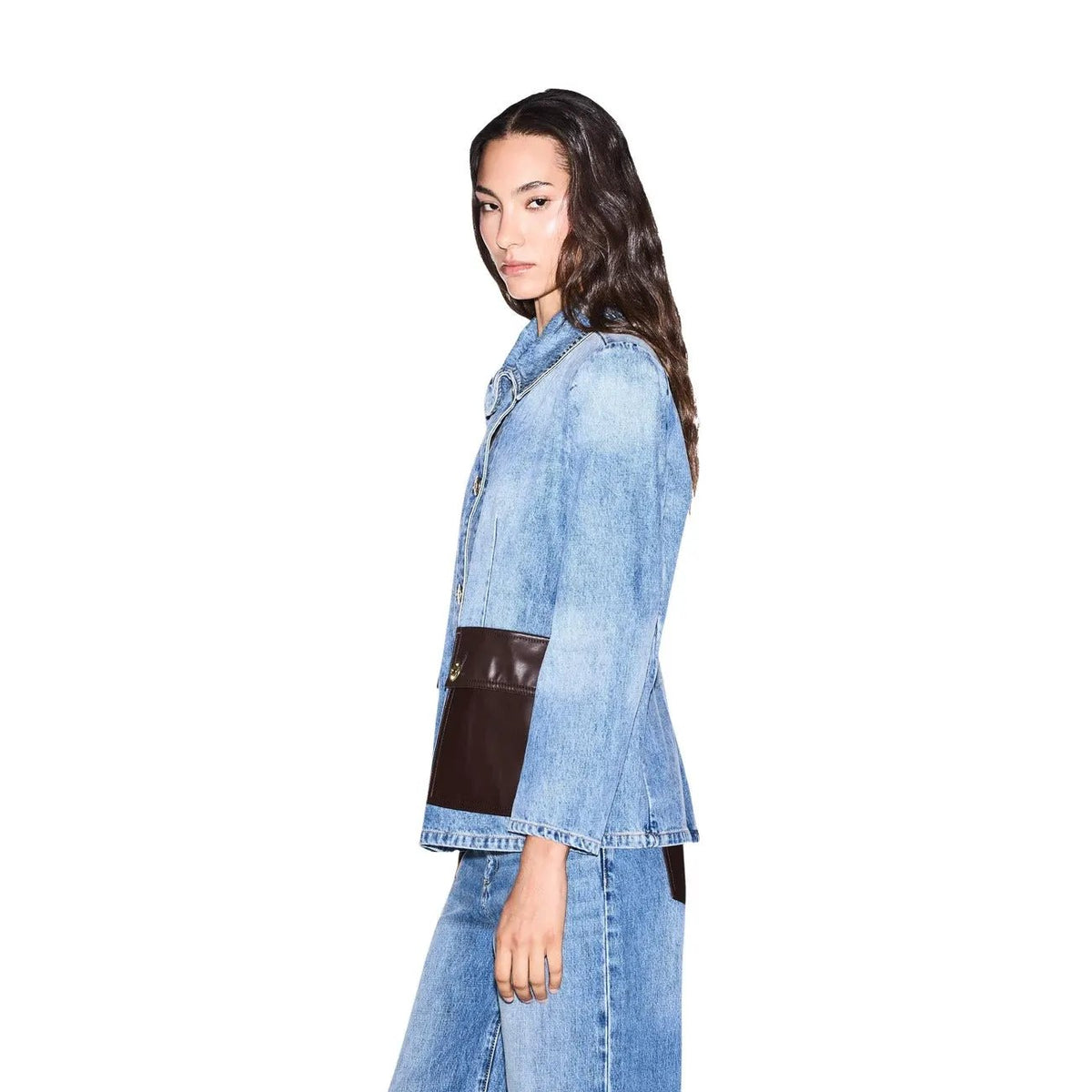 Armani Exchange - Armani Exchange Women Blazer by Armani Exchange