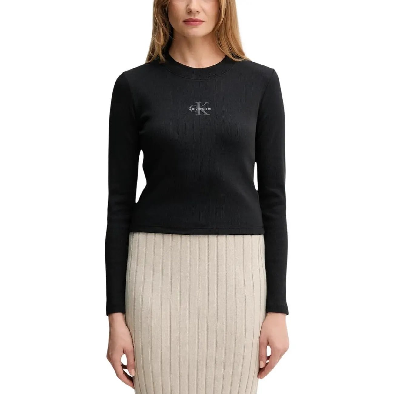 Calvin Klein Jeans - Calvin Klein Jeans Women Knitwear by Calvin Klein Jeans