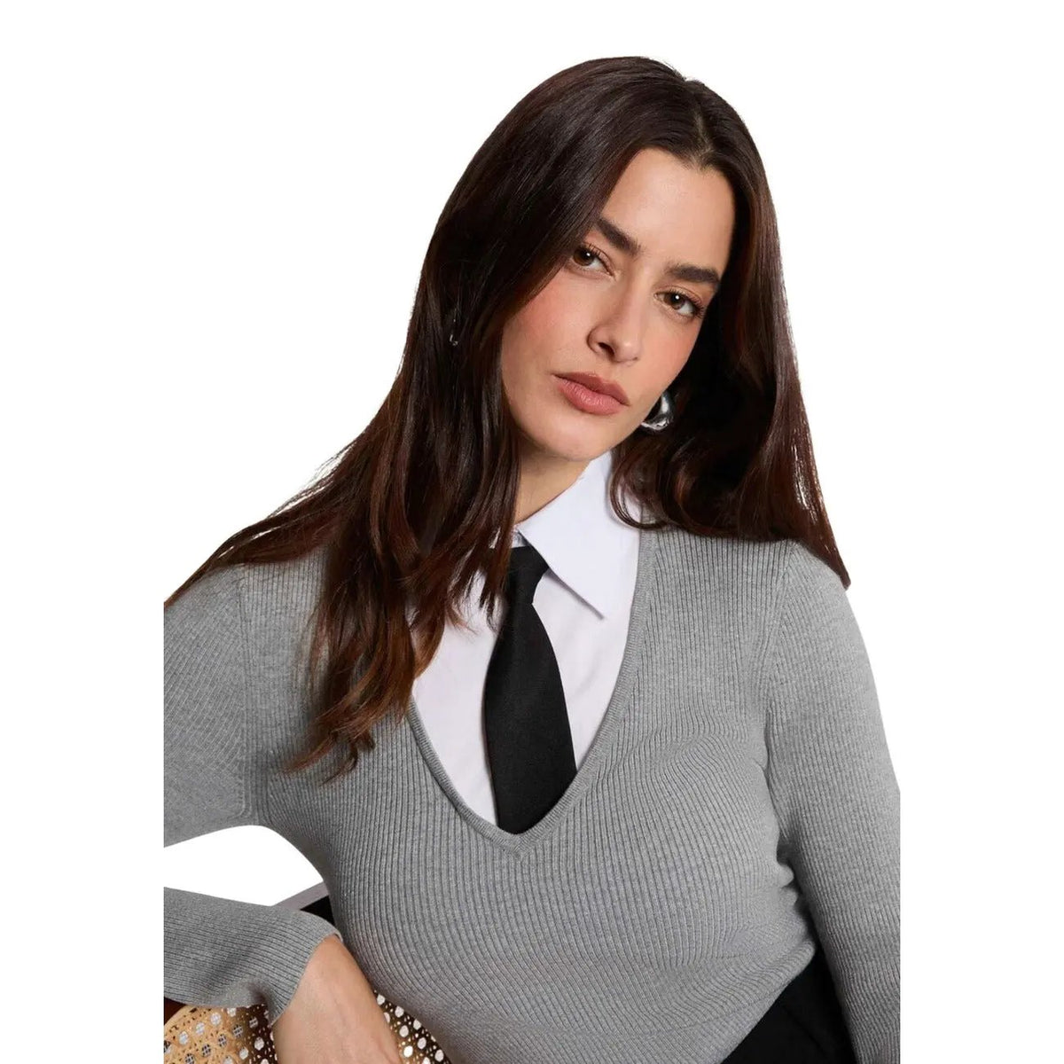 Morgan De Toi - Morgan De Toi Women Knitwear by Morgan De Toi