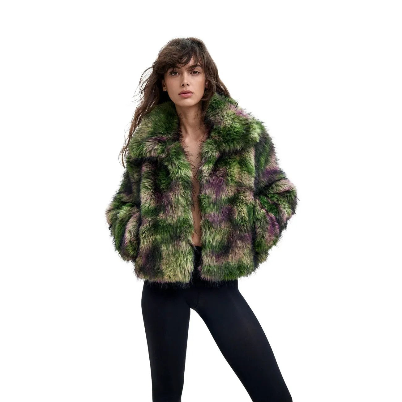 Desigual - Desigual Women Coat by Desigual