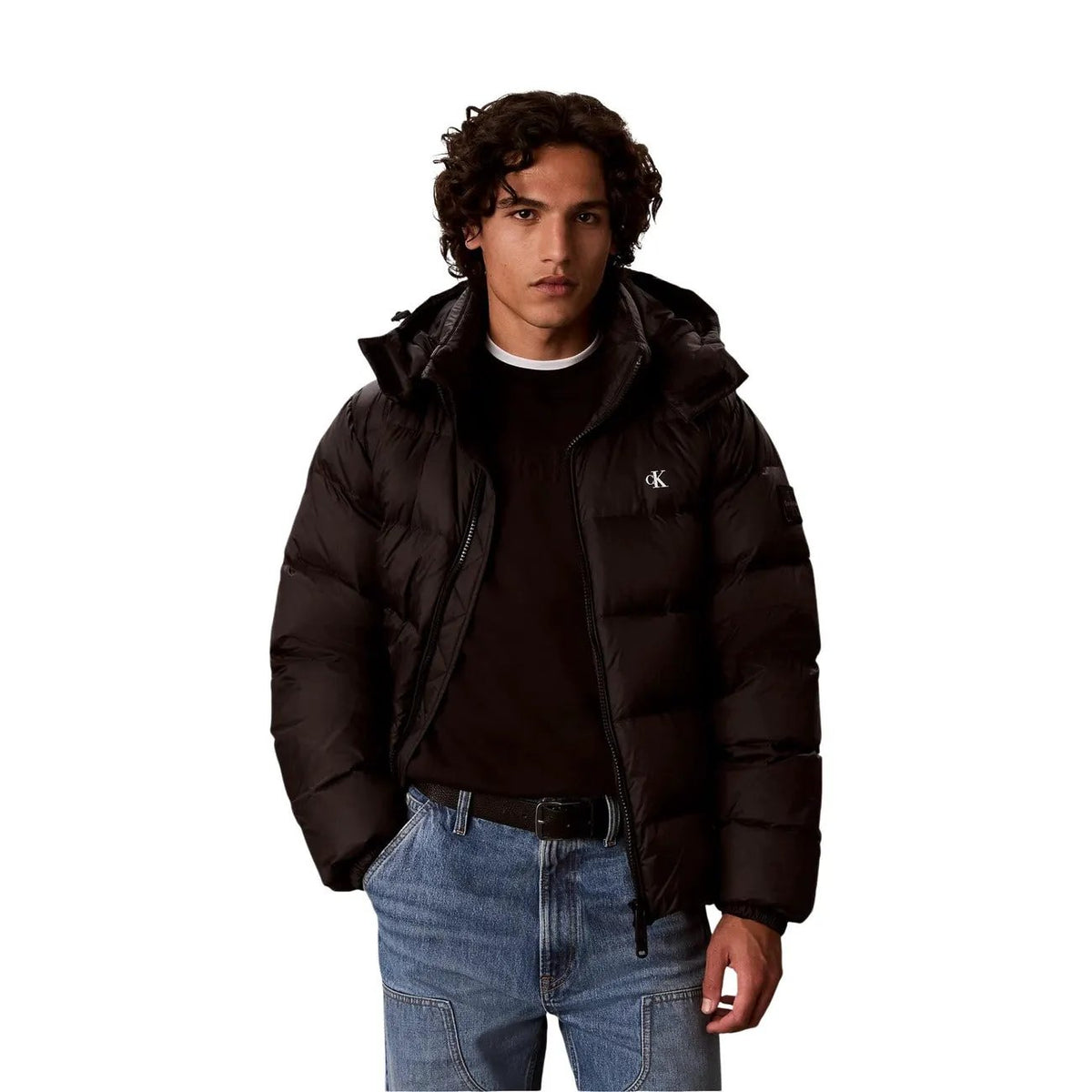 Calvin Klein Jeans - Calvin Klein Jeans Men Jacket by Calvin Klein Jeans