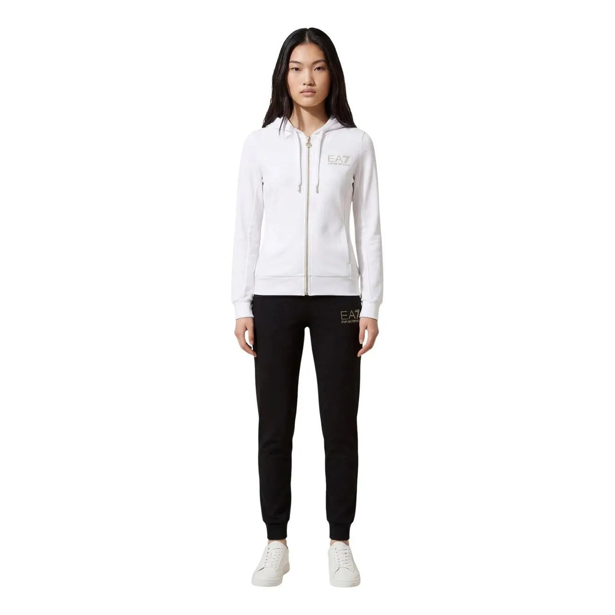 Ea7 - Ea7 Women Jumpsuit by Ea7