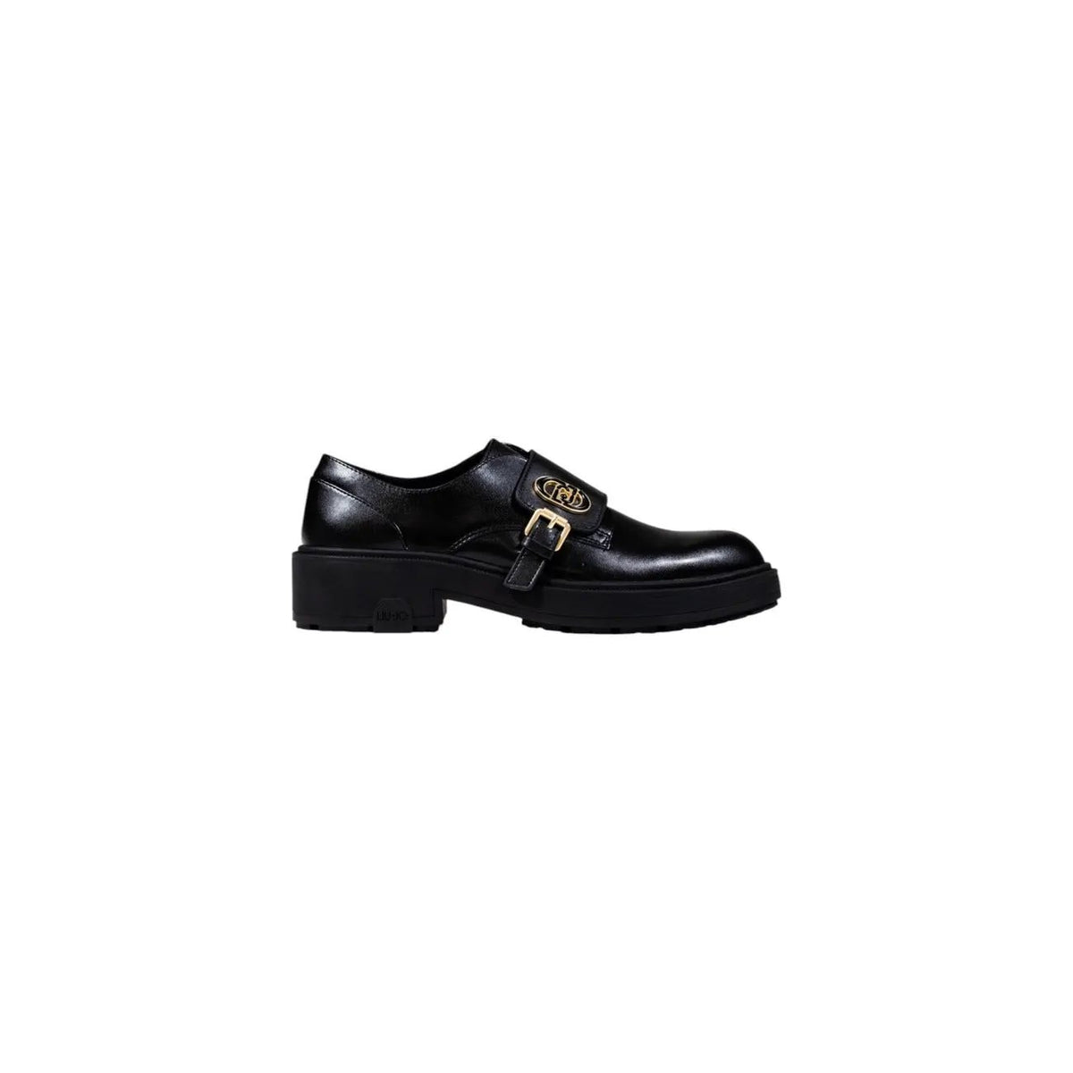 Liu Jo - Liu Jo Women Lace Ups Shoes by Liu Jo