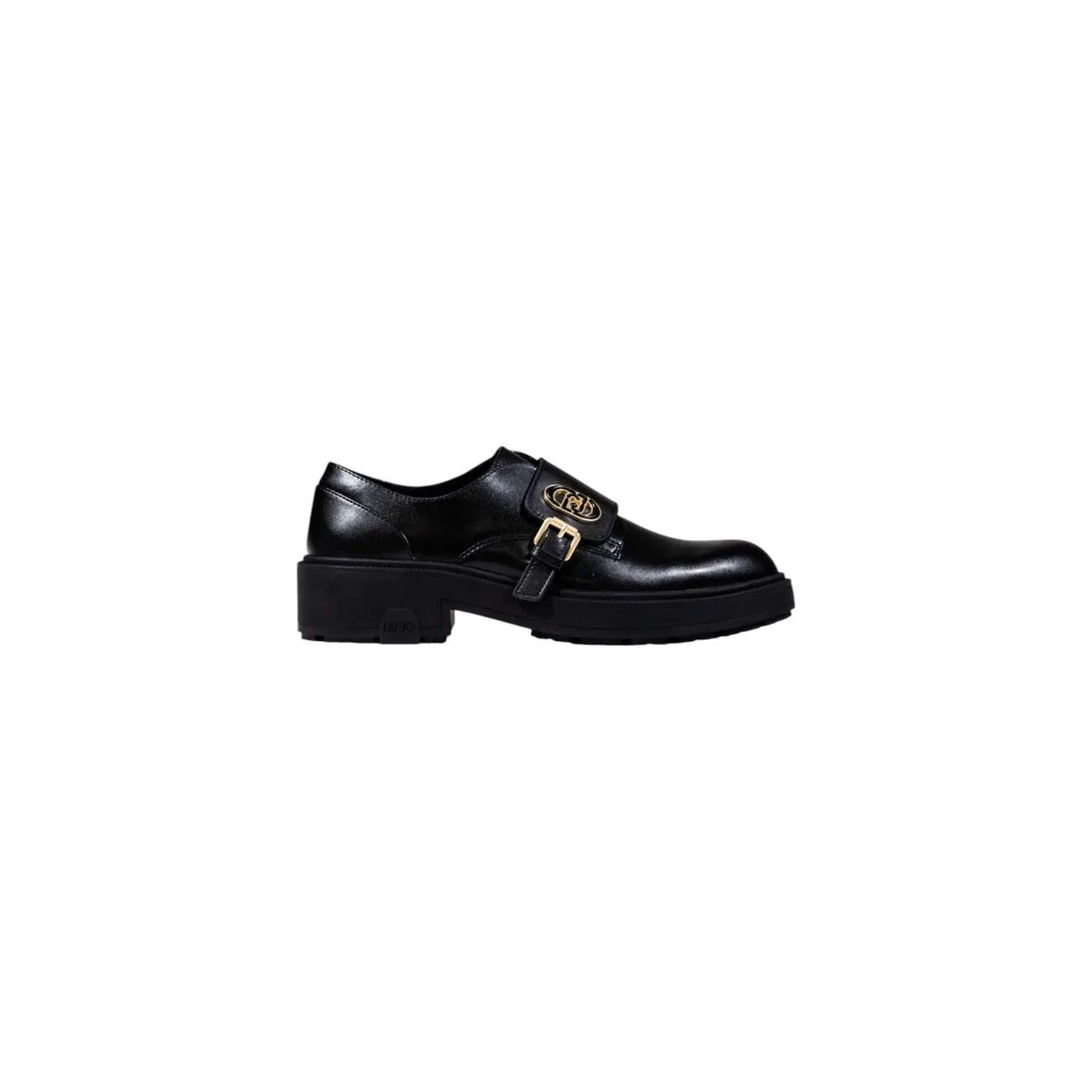 Liu Jo - Liu Jo Women Lace Ups Shoes by Liu Jo
