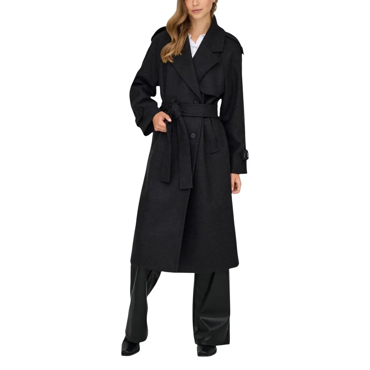 Only - Only Women Coat by Only