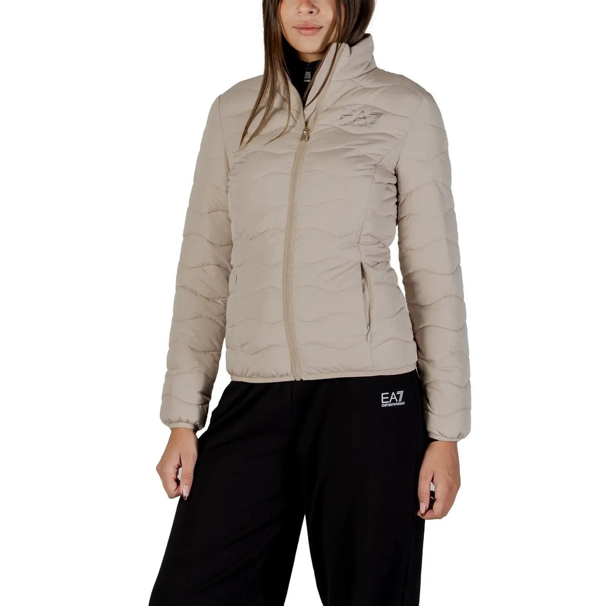 Ea7 - Ea7 Women Jacket by Ea7
