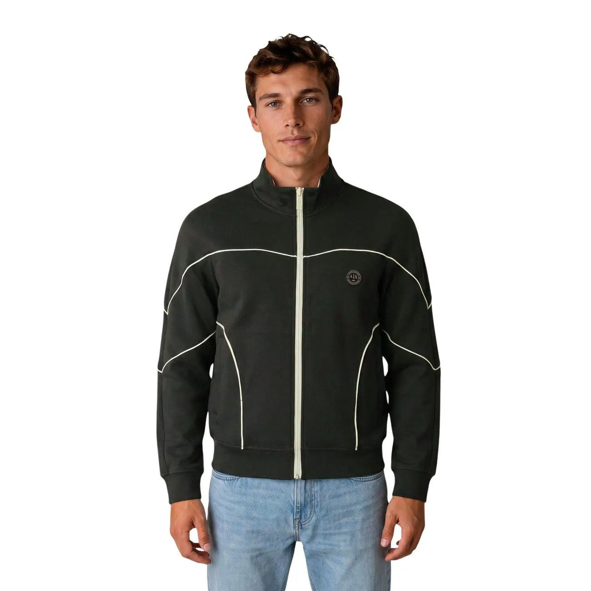 Armani Exchange - Armani Exchange Men Sweatshirts by Armani Exchange
