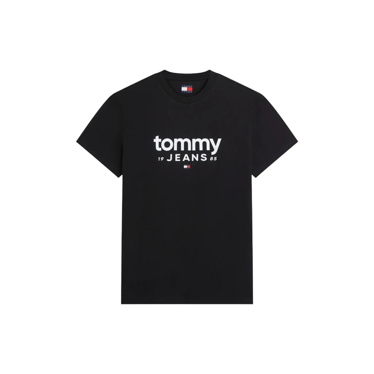 Tommy Hilfiger Jeans - Tommy Hilfiger Jeans Men T-Shirt by Tommy Hilfiger Jeans